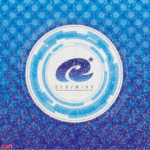 Starmine Disc 01: Original Album Side