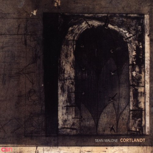 Cortlandt (reissue)