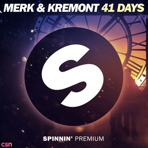 Merk & Kremont