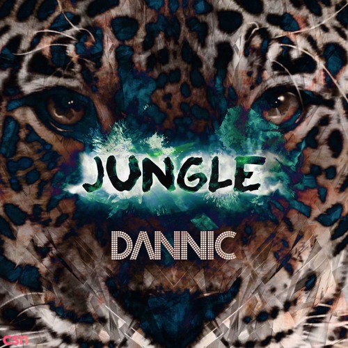 Jungle (Single)