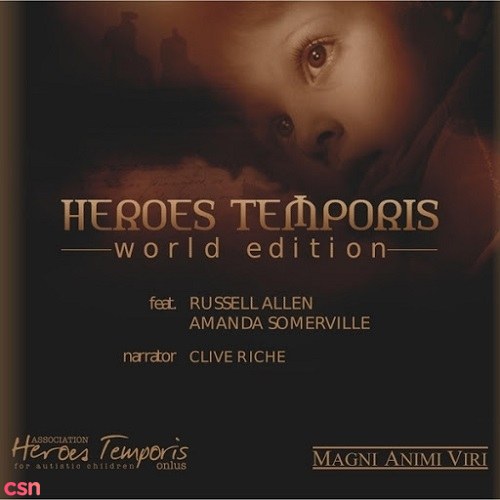 Heroes Temporis (World Edition)