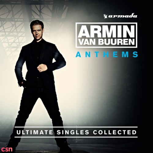 Armin Van Buuren