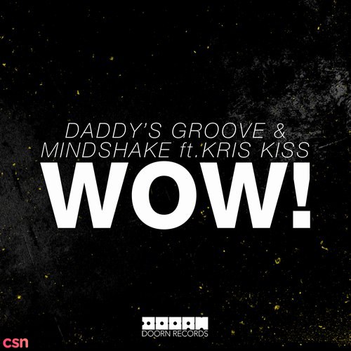 Daddy's Groove