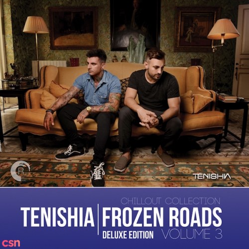 Frozen Roads, Vol. 3 (Deluxe Edition)