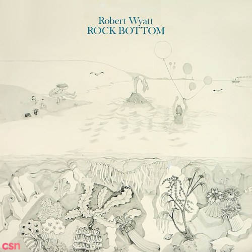 Robert Wyatt