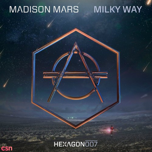 Madison Mars