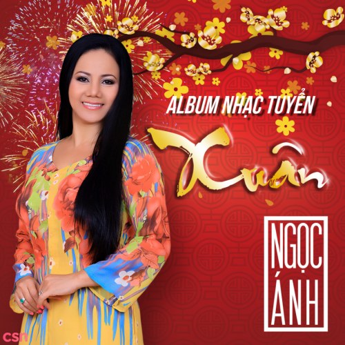 Ngọc Ánh