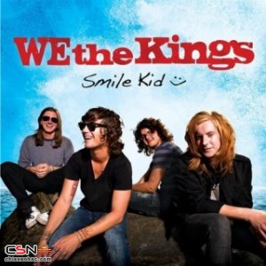 We The Kings