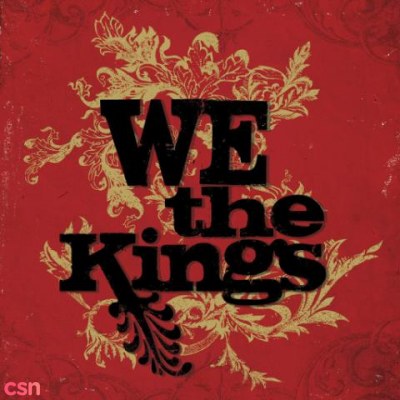 We The Kings
