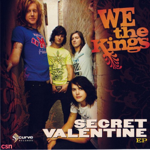 We The Kings