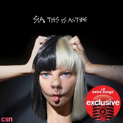 This Is Acting (Target Deluxe Edition)