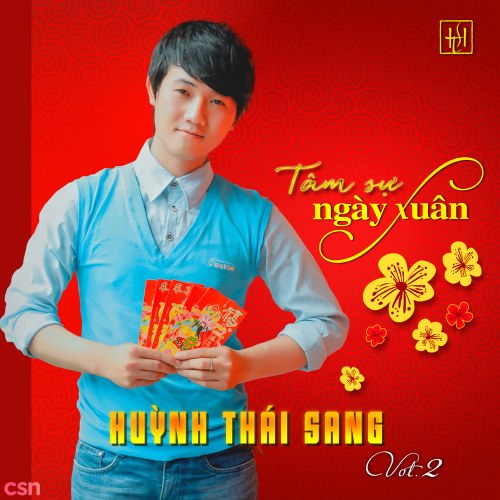 Tâm Sự Ngày Xuân