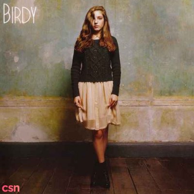 Birdy