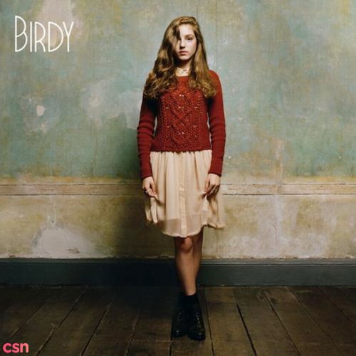 Birdy