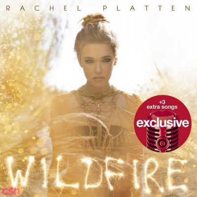 Wildfire (Target Exclusive)