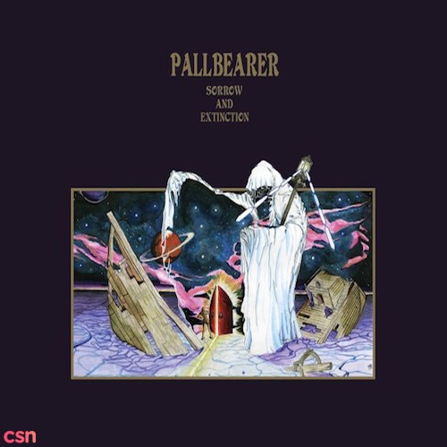 Pallbearer