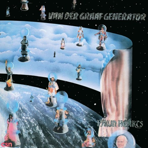 Van Der Graaf Generator