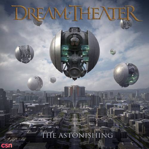 The Astonishing (CD2)