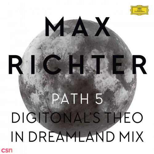 Path 5 (Digitonal's Theo In Dreamland Mix) [EP]