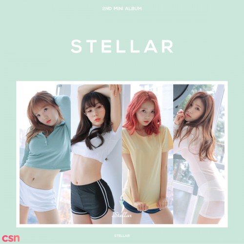 Stellar