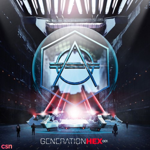 Generation Hex 001