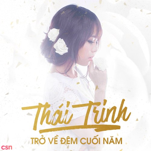 Trở Về Đêm Cuối Năm (Single)