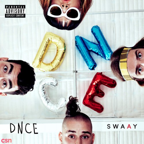Swaay (EP)