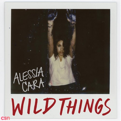 Wild Things (Single)