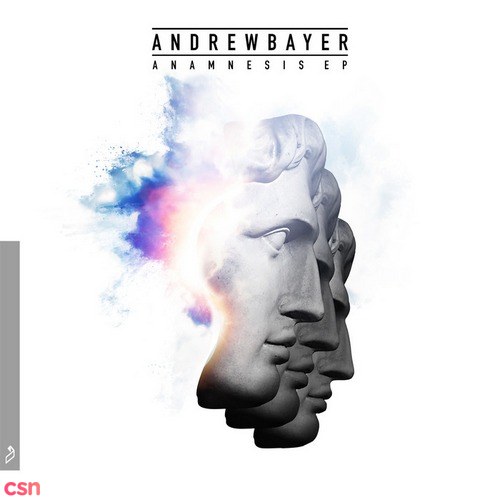 Andrew Bayer