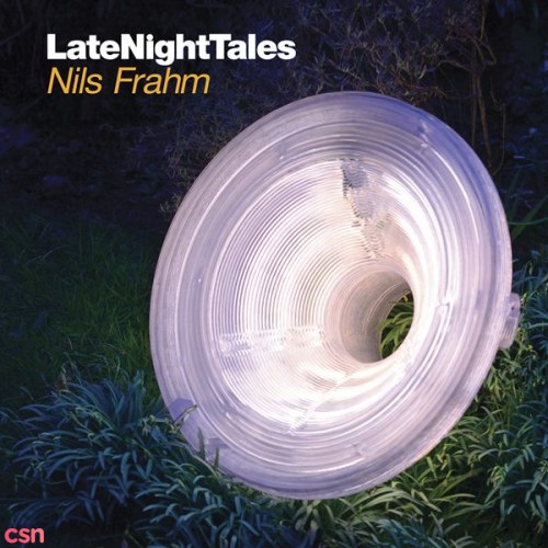 Nils Frahm