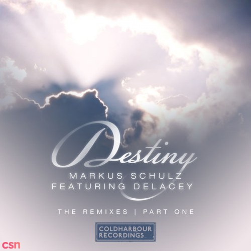 Destiny (The Remixes | Part One)