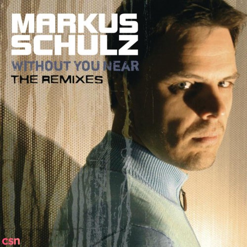 Markus Schulz