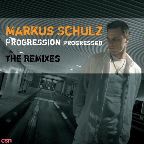 Progression Progressed (The Remixes)