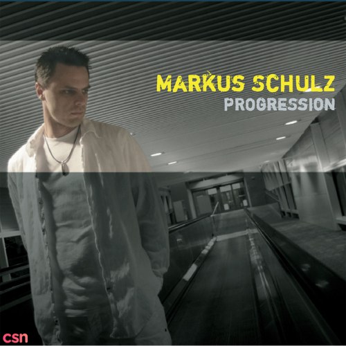 Markus Schulz