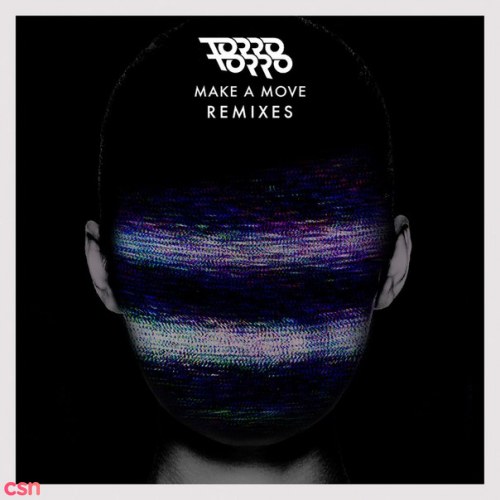Make A Move (Remixes) (EP)