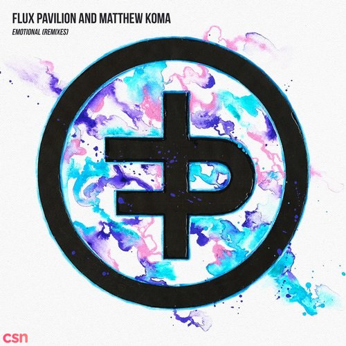 Flux Pavilion