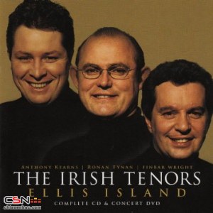 The Irish Tenors