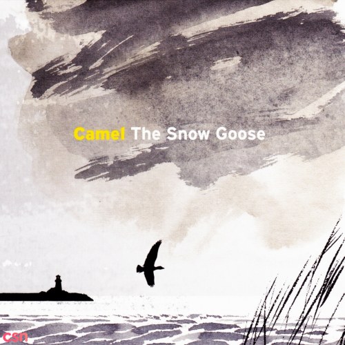 The Snow Goose (Re-recorded)