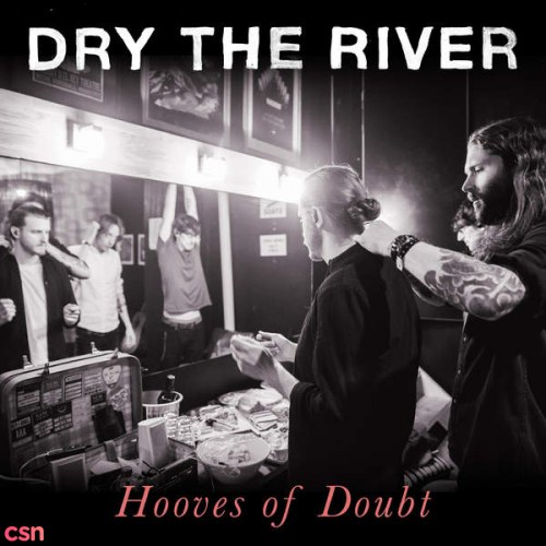 Hooves Of Doubt (EP)