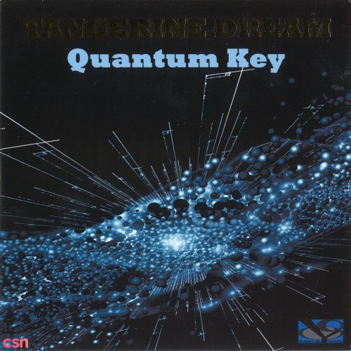 Quantum Key (EP)