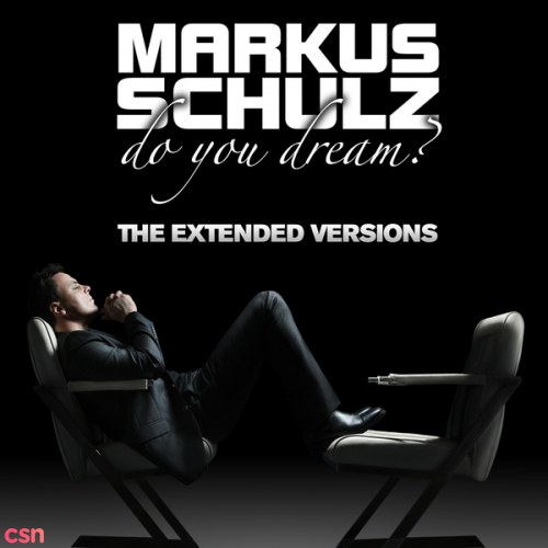 Markus Schulz