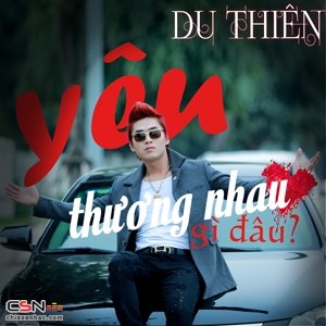 Du Thiên