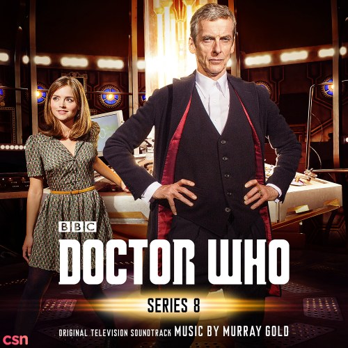 Doctor Who: Series 8 (Original Television Soundtrack) - Disc 1