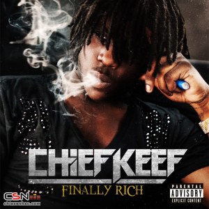 Chief Keef