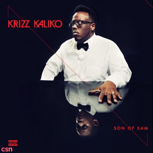 Krizz Kaliko