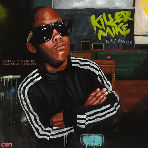 Killer Mike