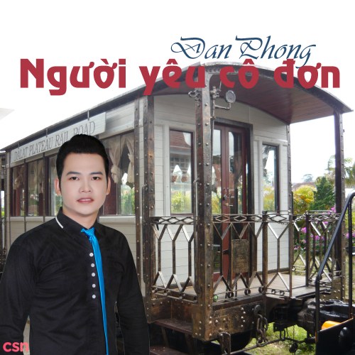 Người Yêu Cô Đơn