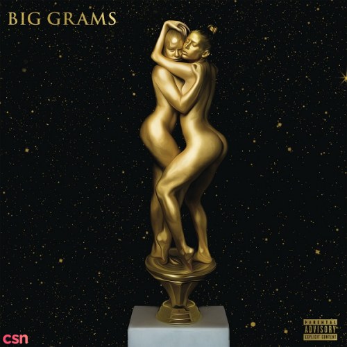 Big Grams (EP)