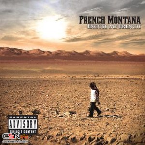 Excuse My French (Best Buy Deluxe Edition)