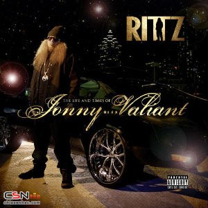 Rittz